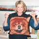 Image for article titled Martha Stewart Posed for Terry Richardson For Some Damn Reason